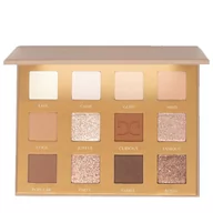 Cienie do powiek - Dessi Paleta cieni Nudes Ecstasy 20,8g - miniaturka - grafika 1