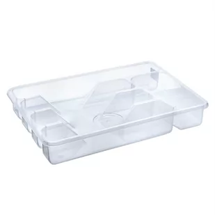 Orion Organizer / wkład do szuflady NA SZTUĆCE MAŁY 150722 - Suszarki do naczyń - miniaturka - grafika 2