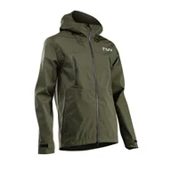 Kurtki rowerowe - Kurtka rowerowa męska Northwave Noworry Hardshell - miniaturka - grafika 1