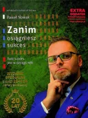 Biznes - Zanim osiągniesz sukces - miniaturka - grafika 1