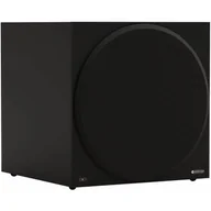 Głośniki i kolumny - MONITOR AUDIO Subwoofer Vestra W15 Czarny - miniaturka - grafika 1
