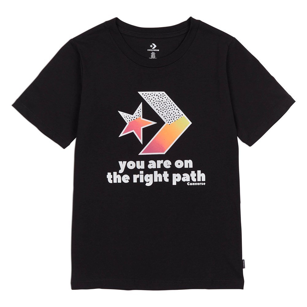 Traibazer Graphic Tee