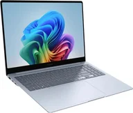 Laptopy - Samsung Galaxy Book4 Edge - 14" 12 Core /16G/512G - Arctic Blue NP940XMA-KB1SE - miniaturka - grafika 1