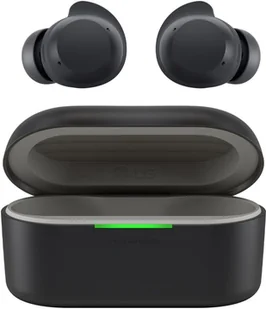 LG XBOOM Buds 2025 czarny - Słuchawki - miniaturka - grafika 1