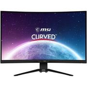 Monitory - Monitor MSI MAG 325CQRXF 31.5" Curved - miniaturka - grafika 1