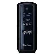 Zasilacze awaryjne UPS - Cyber Power CP1500EPFCLCD - miniaturka - grafika 1