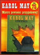 Czasopisma - Karol May Mistrz Powieści Przygodowej - miniaturka - grafika 1