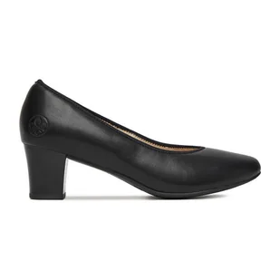 Czółenka Rieker 44650-04 - Czółenka - miniaturka - grafika 1