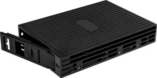 Kieszeń StarTech 3.5" SATA na dysk 2.5" SAS SFF-8482 / SATA 25SATSAS35 - Obudowy i kieszenie na dyski twarde - miniaturka - grafika 1
