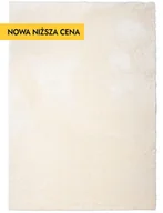 Dywany - Dywan Lumen 80 x 150 cm kremowy 503875 - miniaturka - grafika 1
