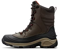 Śniegowce damskie - Columbia Bugaboot III męskie śniegowce, Cordovan Rusty, 41.5 EU - miniaturka - grafika 1