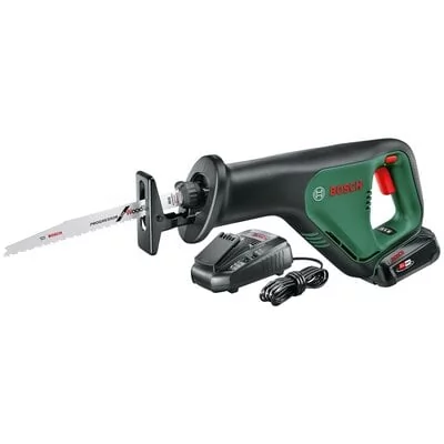 Bosch Piła szablasta AdvancedRecip 18  06033B2403