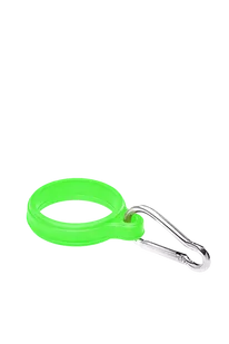Akcesoria Original Karabińczyk - Green : Pojemność - Uniwersalny - Butelki termiczne - miniaturka - grafika 1