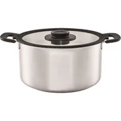 Garnki - Fiskars 1026579 garnek 7 l - miniaturka - grafika 1