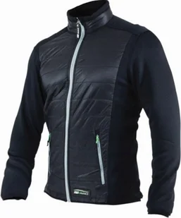 Bluza Softshell Męska Stalco Perfect r. 2XL - Odzież robocza - miniaturka - grafika 1