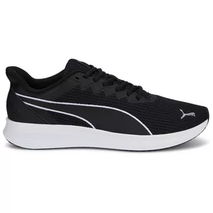 Buty Puma Transport Modern Rozmiar butów (UE): 44,5 / Kolor: czarny - Trampki męskie - miniaturka - grafika 1