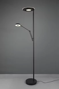 Trio Barrie Podłogowa 424210332 - Lampy stojące - miniaturka - grafika 1