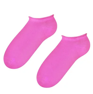 SKARPETY STEVEN 041 (kolor jeans, rozmiar 38-40) - Skarpetki damskie - miniaturka - grafika 6