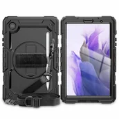 Etui do tabletów - Tech-Protect Etui do tabletu Tech-Protect TECH-PROTECT SOLID360 GALAXY TAB A7 LITE 8.7 T220 T225 BLACK 6216990212000 - miniaturka - grafika 1