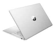 Laptopy - HP 17-cn0079cl 691L3UA Intel i7 / 16GB / 512 GB SSD / Intel Xe / FullHD / Win11 / Srebrny 691L3UA-16GB_500SSD - miniaturka - grafika 1