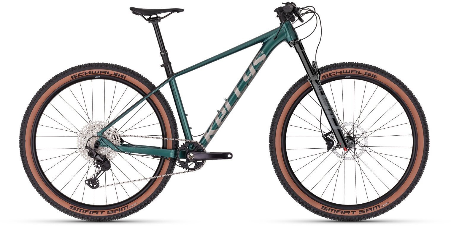 Kellys Gate X90 XC 29 2026 Wybierz rozmiar ramy: L