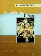 Religia i religioznawstwo - Po śladach Słowa Bożego - miniaturka - grafika 1