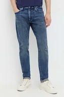 Spodnie męskie - G-Star Raw jeansy Revend FWD męskie - miniaturka - grafika 1