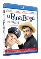 Filmy polskie Blu-Ray - U Pana Boga za miedzą - miniaturka - grafika 1