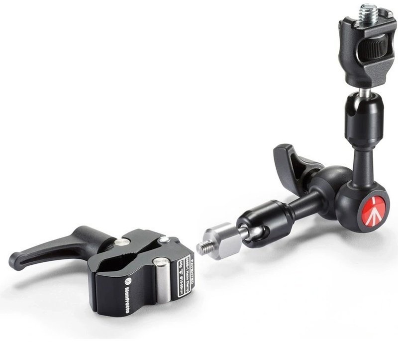 Manfrotto Gniazdo kuli do 143/244N kompl. 2 szt.