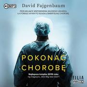 Audiobooki - biografie - pokonać chorobę - miniaturka - grafika 1