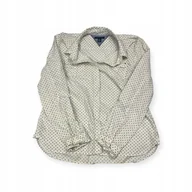 Koszule damskie - Koszula damska długi rękaw TOMMY HILFIGER XL - miniaturka - grafika 1