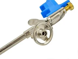 GEKO Pistolet do pianki montażowej metalowy 6415 G01190 - Pistolety pneumatyczne - miniaturka - grafika 4