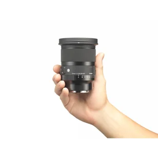 Obiektyw SIGMA Obiektyw A 20/1.4 DG DN L-mount -400 PLN - Obiektywy - miniaturka - grafika 6