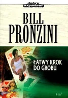 Kryminały - Łatwy krok do grobu - miniaturka - grafika 1
