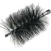 Akcesoria kominkowe - Wycior do C. O. M12 / 180 mm DEXTER - miniaturka - grafika 1