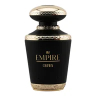 Wody i perfumy damskie - Khadlaj Empire Crown woda perfumowana spray 100 ml - miniaturka - grafika 1