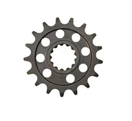 Części motocyklowe - Zębatka Supersprox 525 17Z - miniaturka - grafika 1