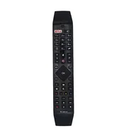 Piloty - Pilot do telewizora HITACHI RC49141 XY1352 NETFLIX - miniaturka - grafika 1