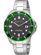 Zegarki męskie - Zegarek Esprit Kale ES1G367M0065 - miniaturka - grafika 1
