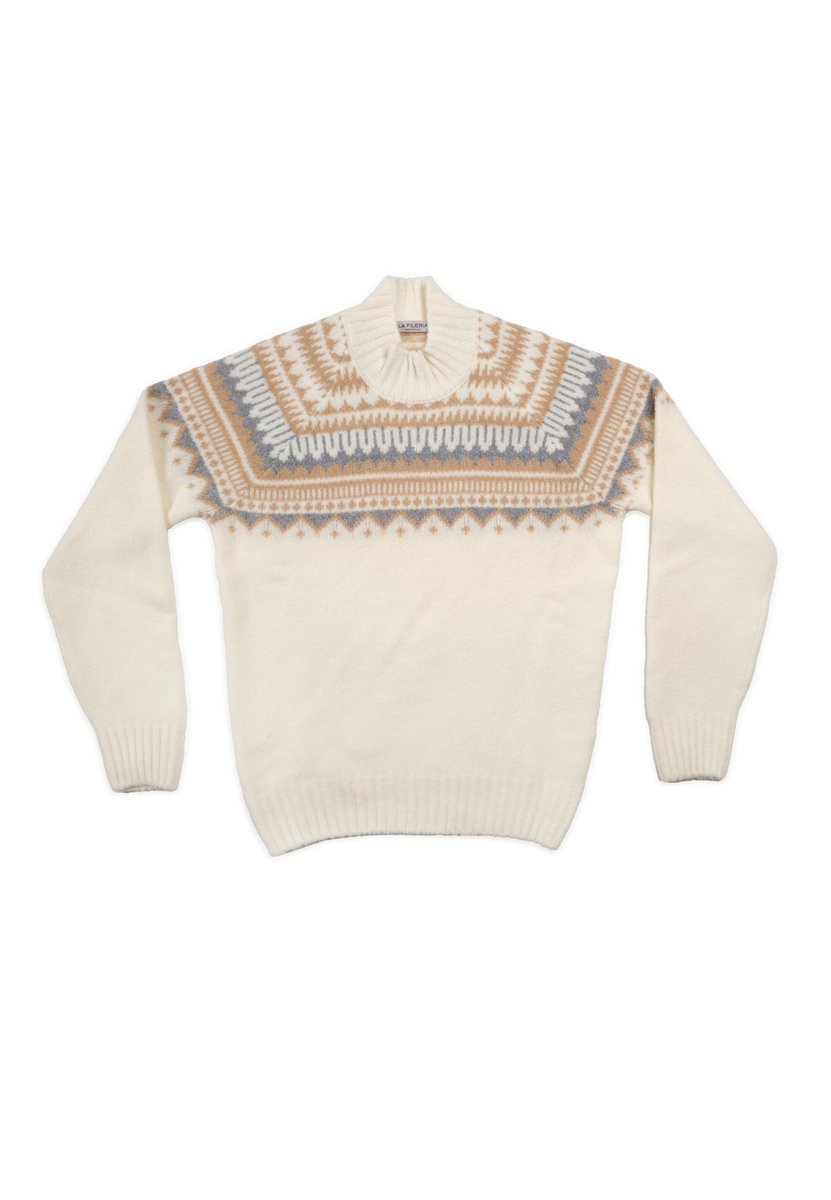 Maglia Uomo La Fileria 13186/24017/005 PA