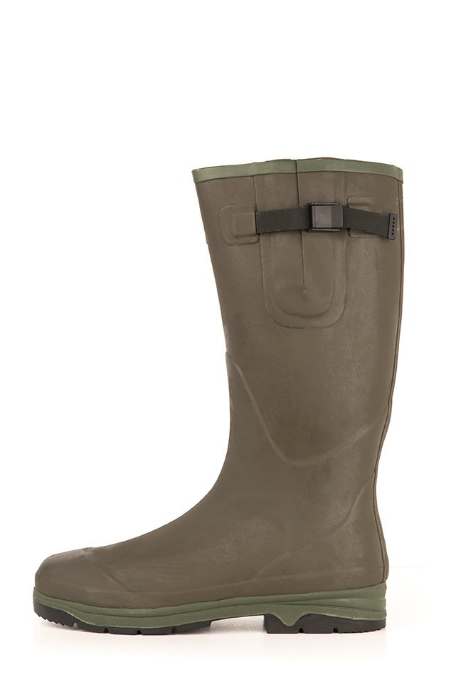 Kalosze myśliwskie z neoprenem VIKINX KRESTEN-42