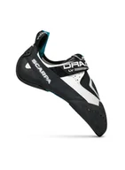Sprzęt wspinaczkowy - Buty wspinaczkowe Scarpa Drago LV - white - miniaturka - grafika 1