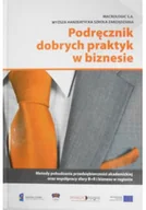 Ekonomia - Podręcznik dobrych praktyk w biznesie - miniaturka - grafika 1