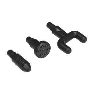 Pistolet do masażu massage gun MG-04 - Masażery - miniaturka - grafika 3