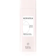 Szampony do włosów - Kerasilk Redensifying Shampoo, Szampon Przeciw Wypadaniu Włosów, Zagęszczający, 250ml - miniaturka - grafika 1
