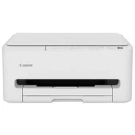 Urządzenia wielofunkcyjne - Canon PIXMA TS4150i USB, Wi-Fi - miniaturka - grafika 1