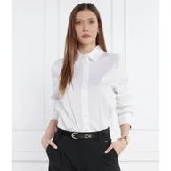 Koszule damskie - Joop! Koszula | Oversize fit - miniaturka - grafika 1