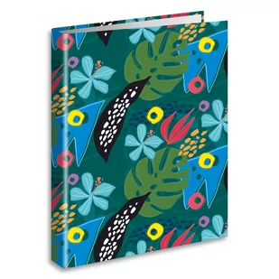 Penmate Segregator TT30 A4/2 T 0104 Dżungla - Segregatory - miniaturka - grafika 1