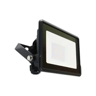 V-TAC Projektor LED V-TAC 20W SAMSUNG CHIP Czarny Z MUFĄ VT-128 4000K 1510lm SKU 20308 - Lampy pozostałe - miniaturka - grafika 2