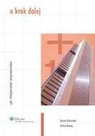 Zarządzanie - O Krok Dalej. Jak Motywować Pracowników - miniaturka - grafika 1